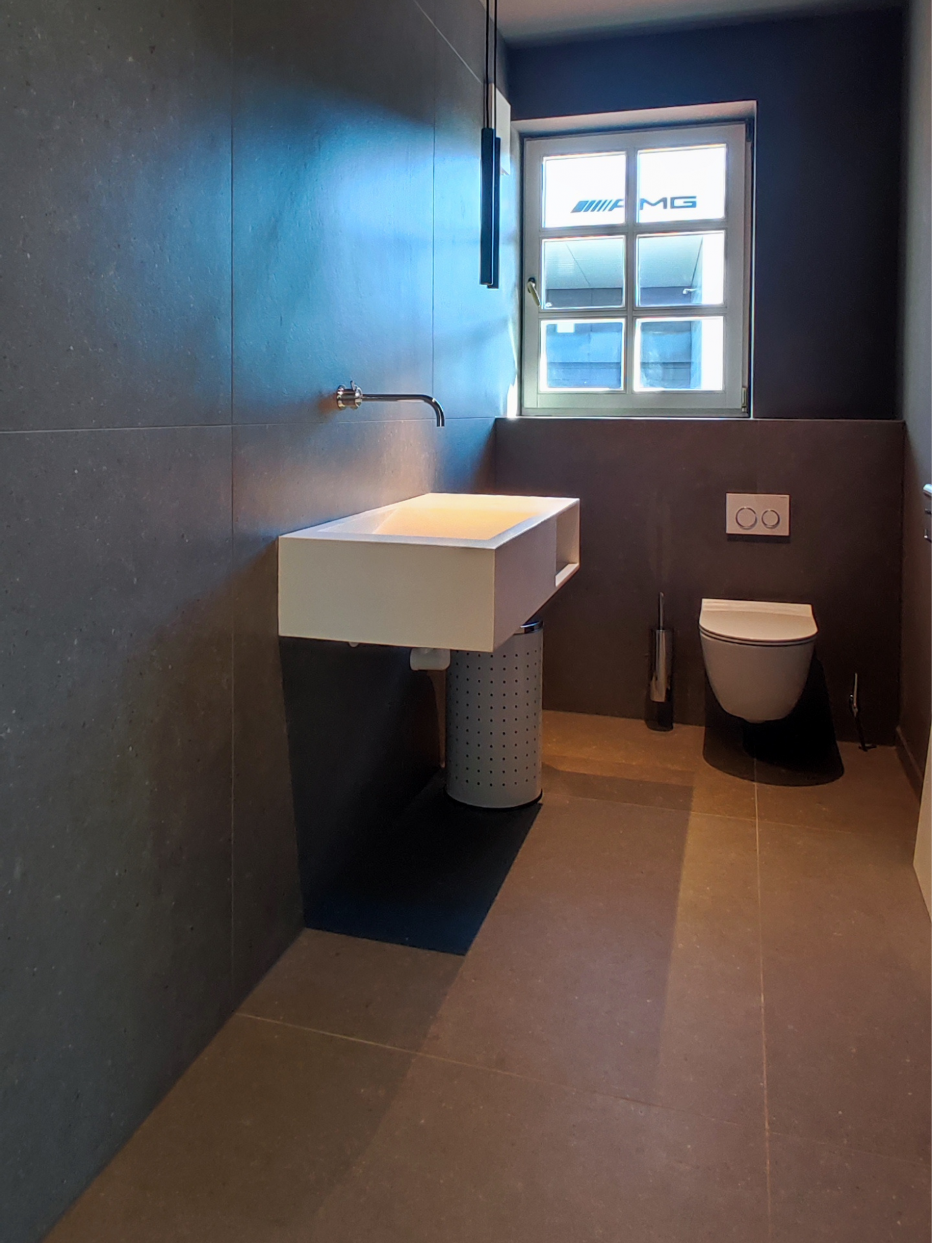 Fliesenverlegung Dimitrov GmbH