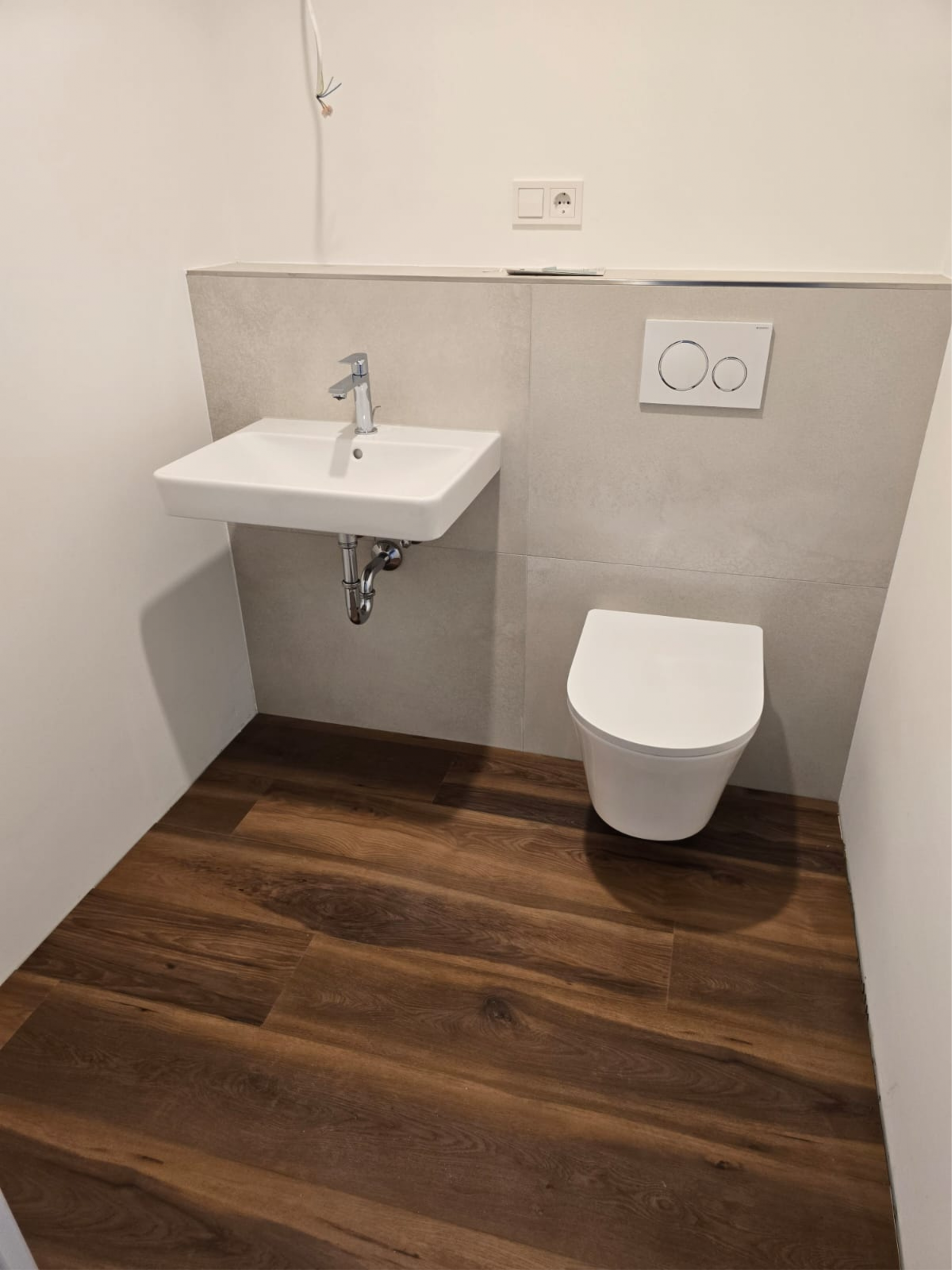 Fliesenverlegung Dimitrov GmbH